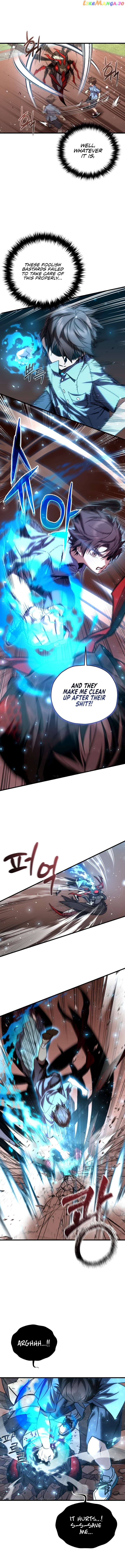 Re: Life Player Chapter 63 - page 6